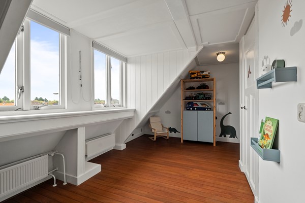 Medium property photo - Ruyghweg 196, 1781 DR Den Helder